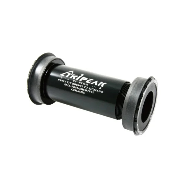 Tripeak BB86 Twistfit krankbox - Shimano