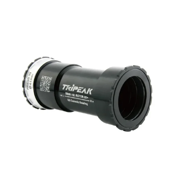 Tripeak Twistfit BB86 krankbox - 30 mm