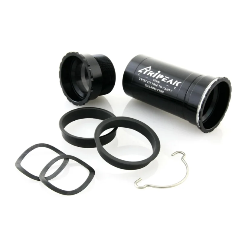 Tripeak BB86 Twistfit krankbox - Campagnolo - Billede 2