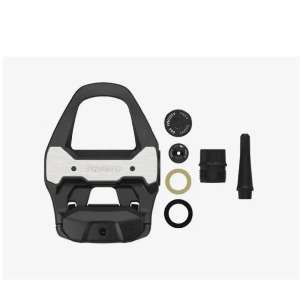 Favero Assioma RS Venstre pedal krop