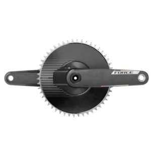 Sram Force Axs EI Aero wattkranksæt - 1 x 12 - 160