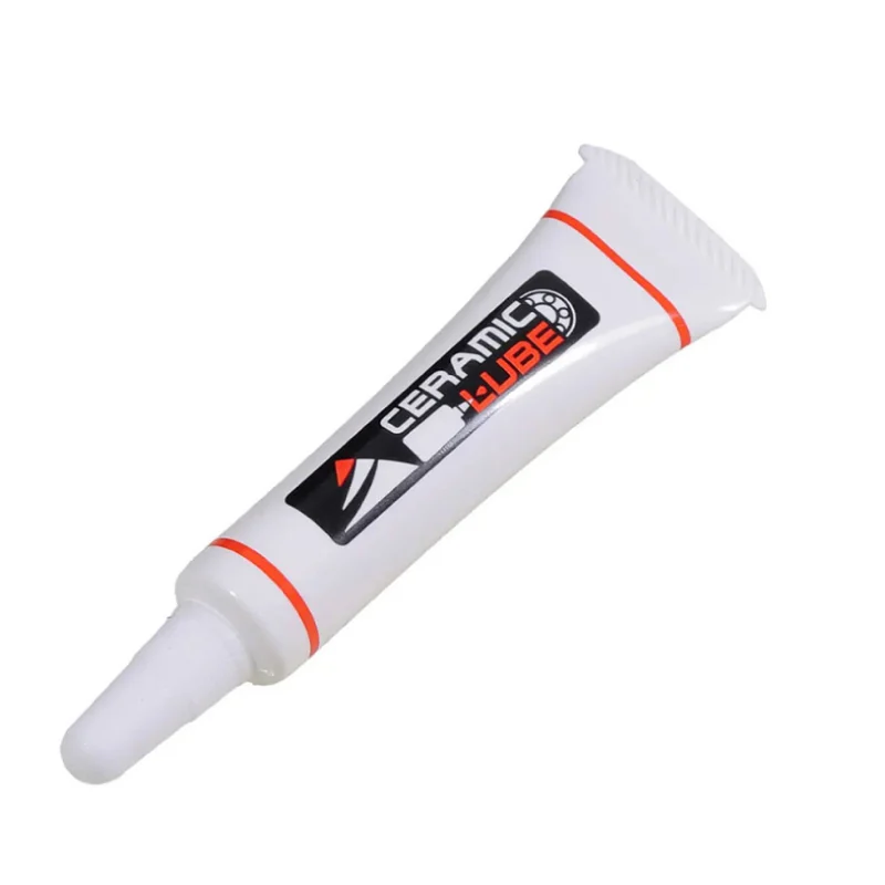 Tripeak Pulleyhjul smørelse