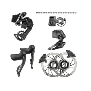 Sram force AXS E1 Kit