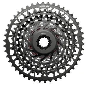 Sram XG 1371 XPLR kassette