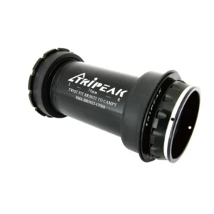 Tripeak BBRight krankbox til Campagnolo UT