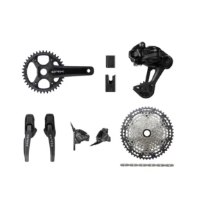 Shimano GRX DI2 825 1 x 12