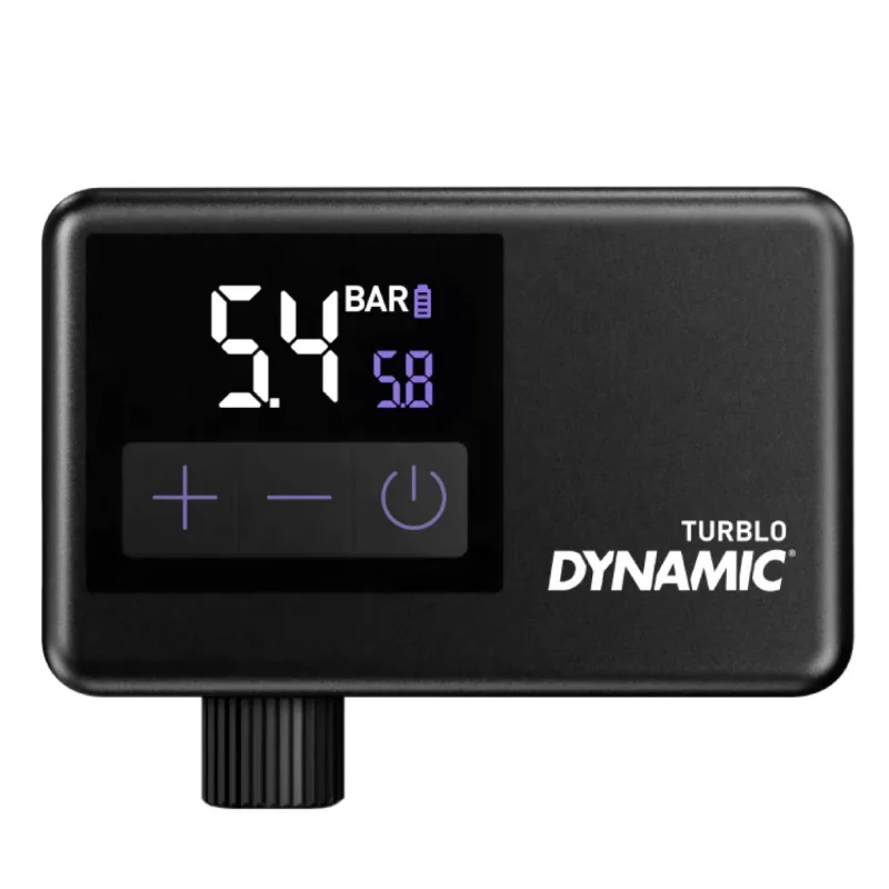 Dynamic Turblo E-pumpe