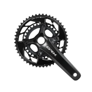 Shimano GRX 820 Kranksæt 2 x 12
