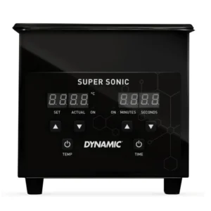 Dynamic Super Sonic ultralyds renser