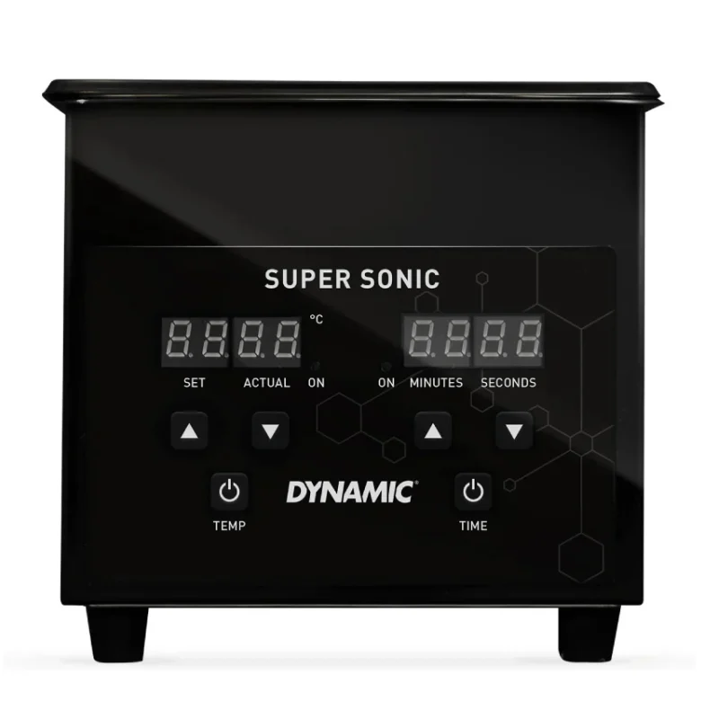 Dynamic Super Sonic ultralyds renser