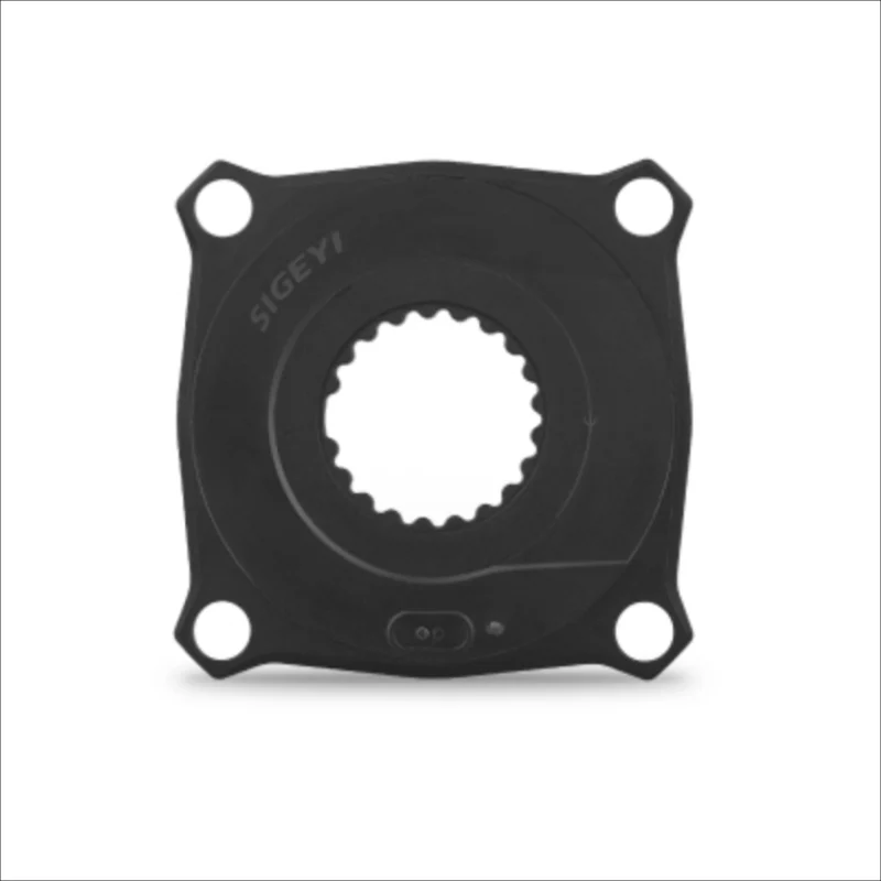 Sigeyi AXO SL - Shimano MTB 4-104