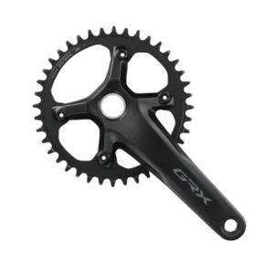 Shimano GRX 610 Kranksæt 1 x 12