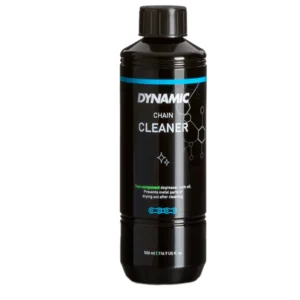 Dynamic Chain cleaner