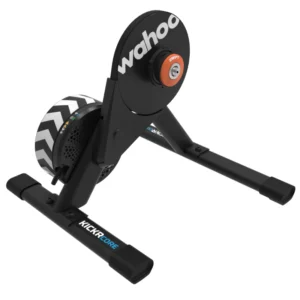 Wahoo Kickr Core v2 Cog n click