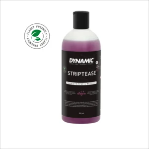 Dynamic Striptease kæderens