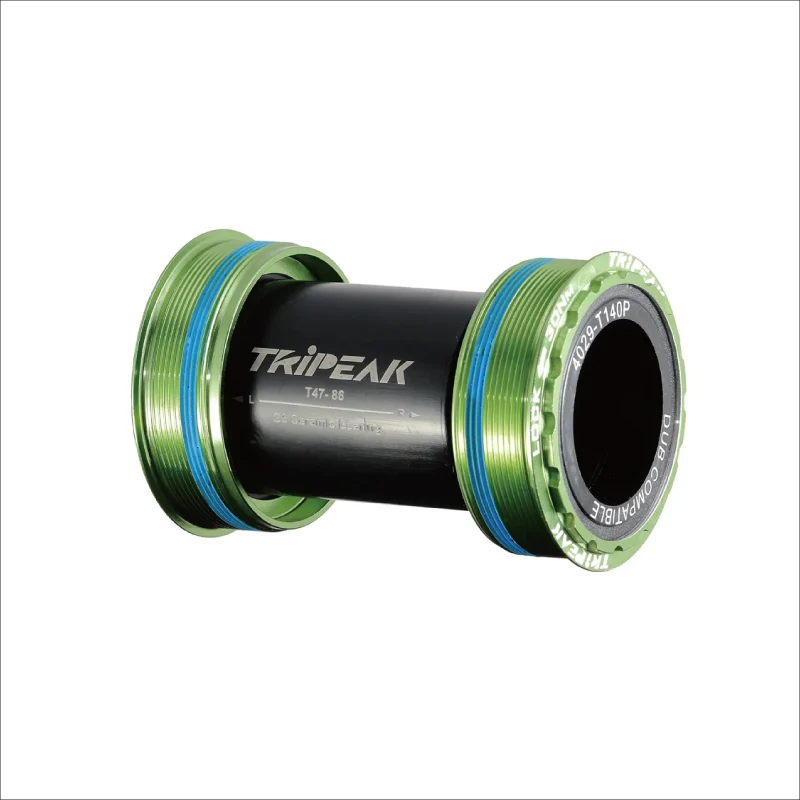 Tripeak T47 krankbox 86mm - Tre i en - Billede 4