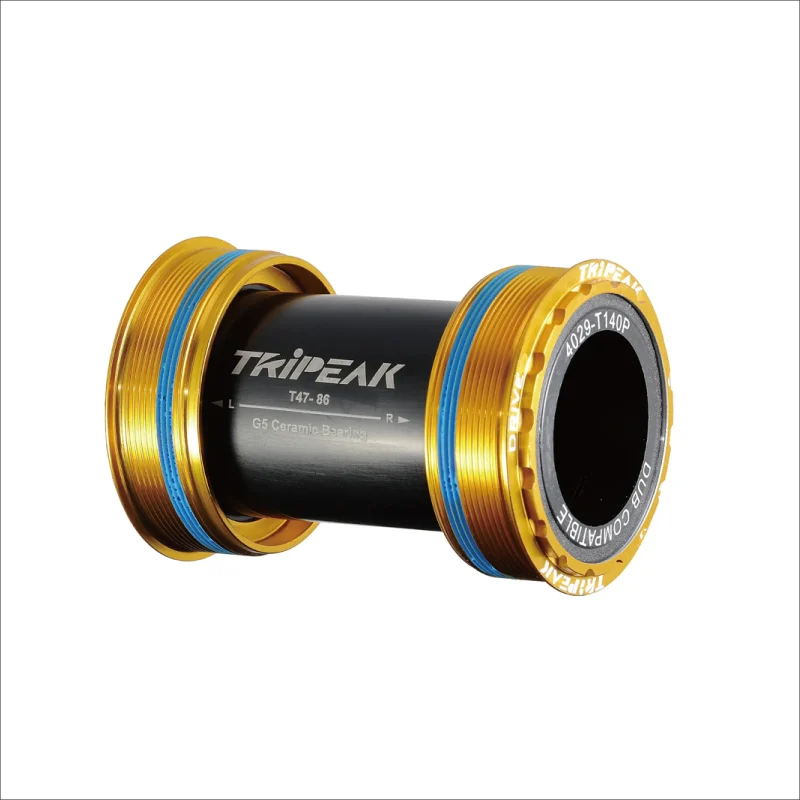 Tripeak T47 krankbox 86mm - Tre i en - Billede 5