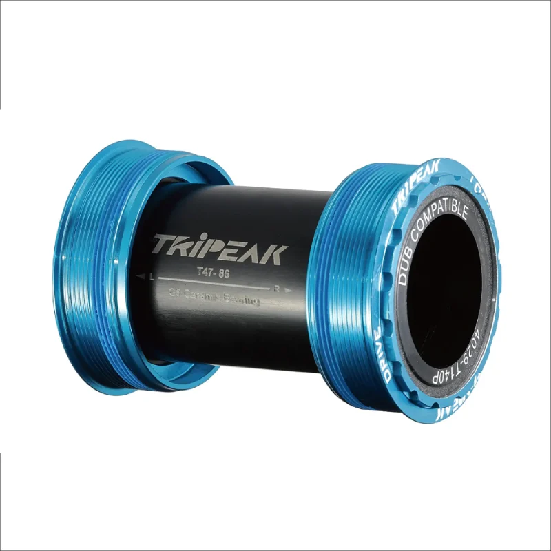 Tripeak T47 krankbox 86mm - Tre i en - Billede 7