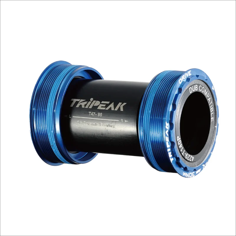 Tripeak T47 krankbox 86mm - Tre i en - Billede 8