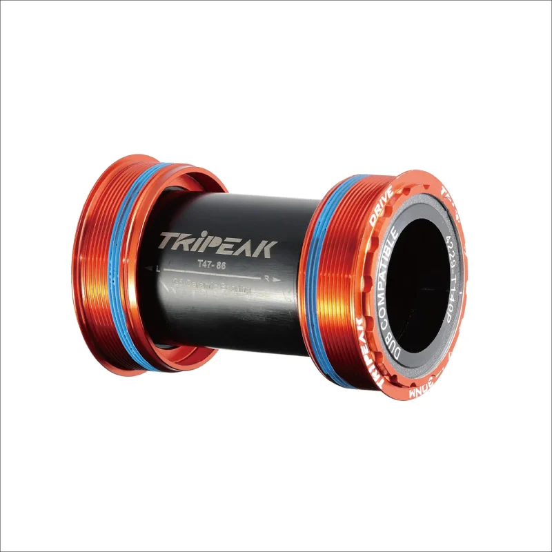 Tripeak T47 krankbox 86mm - Tre i en - Billede 9