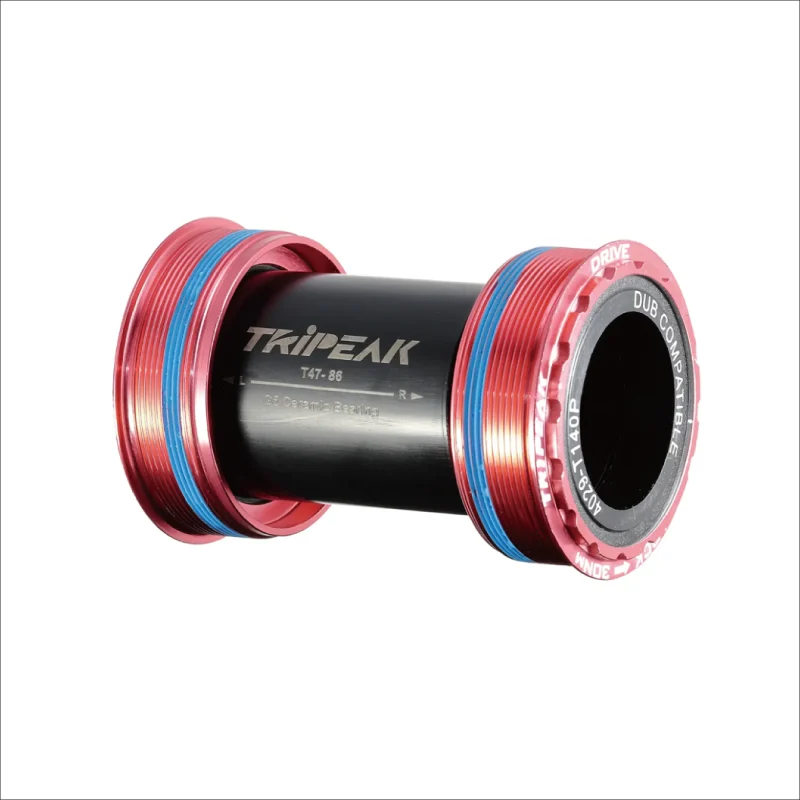 Tripeak T47 krankbox 86mm - Tre i en - Billede 10