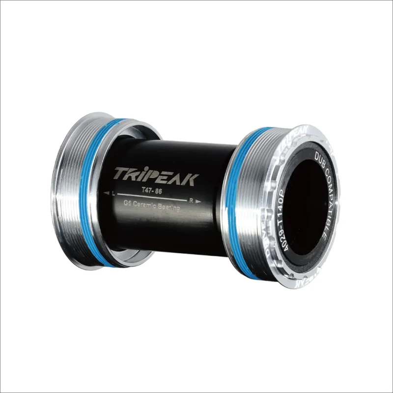 Tripeak T47 krankbox 86mm - Tre i en - Billede 11
