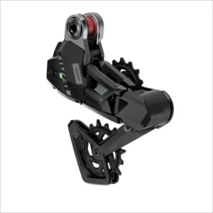 Sram Rival AXS XPLR E1 Bagskifter