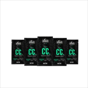 Muc off Charmois Cream 5 x 10 ml