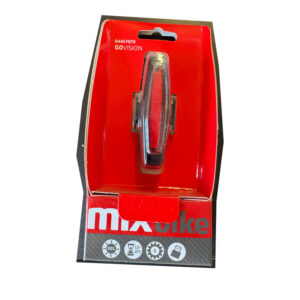 Mix Bike Go Vision baglygte