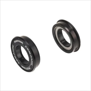 Rotor 4124 pressfit lejer