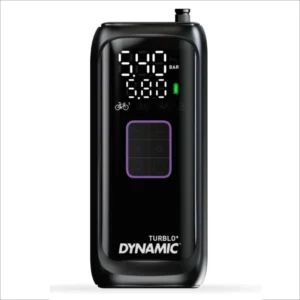 Dynamic Turblo+ E-pumpe