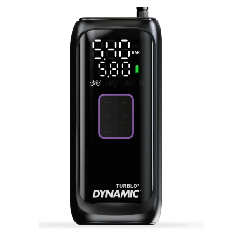 Dynamic Turblo+ E-pumpe