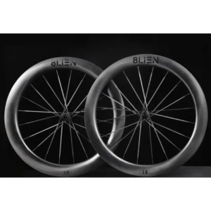 8Lien L6 W Carbon hjul