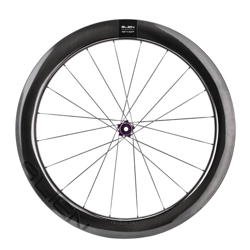 8Lien Aether 6 Carbon hjul - Billede 5
