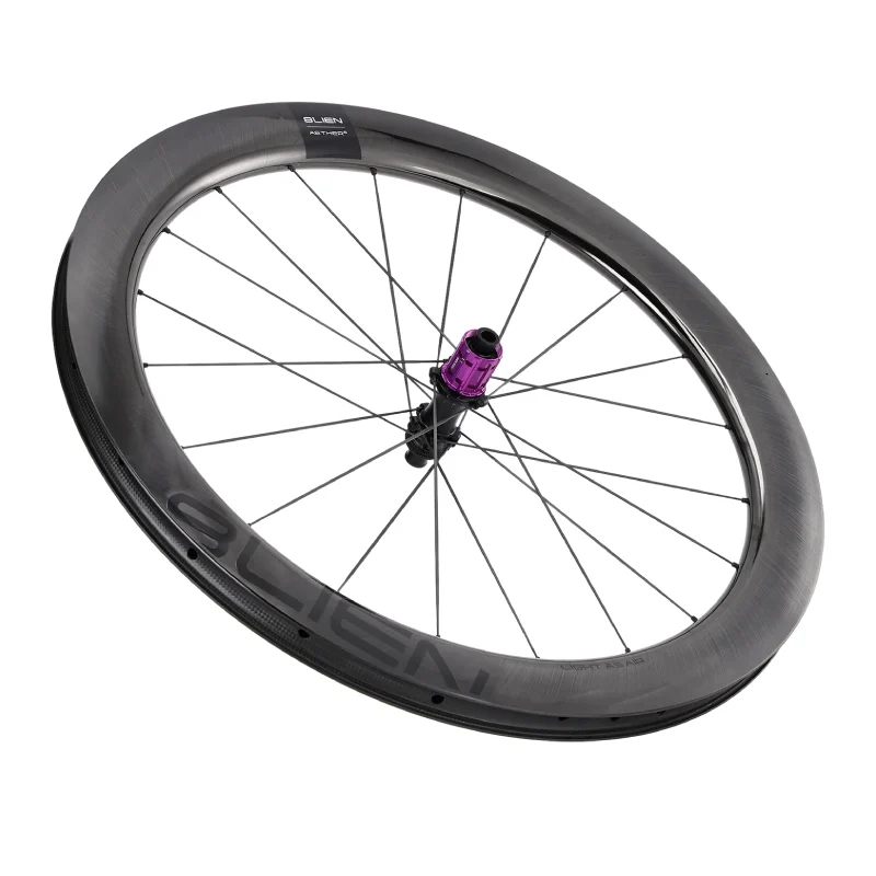 8Lien Aether 6 Carbon hjul - Billede 10