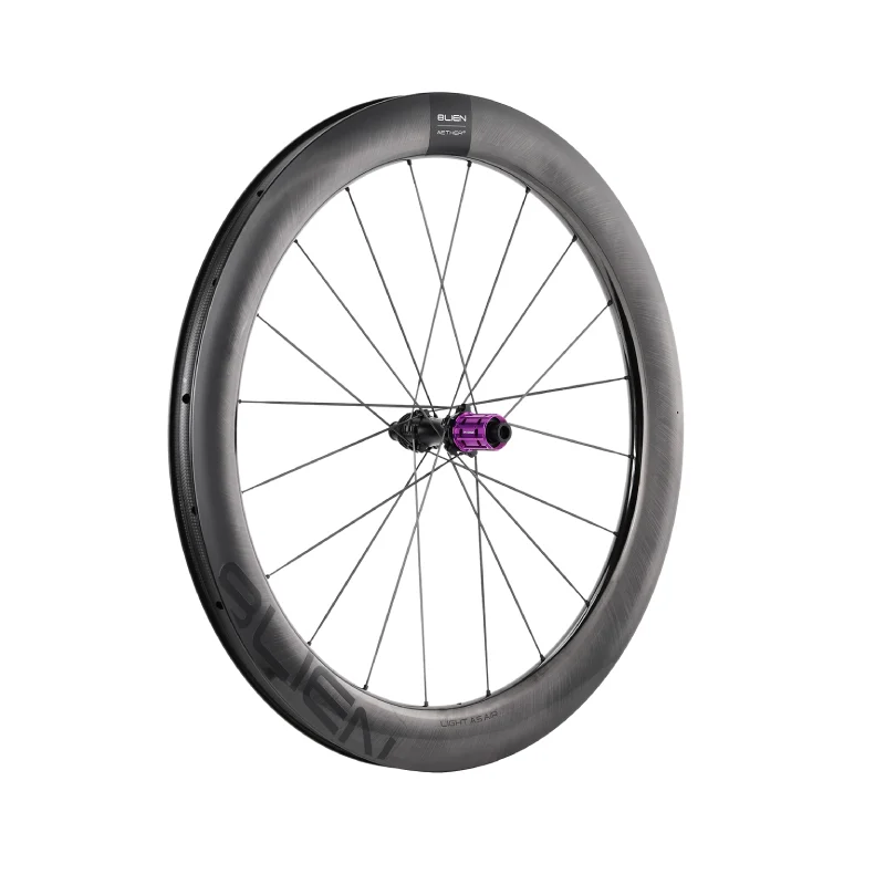 8Lien Aether 6 Carbon hjul - Billede 3