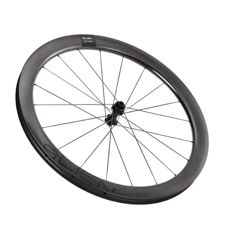 8Lien Aether 6 Carbon hjul - Billede 9