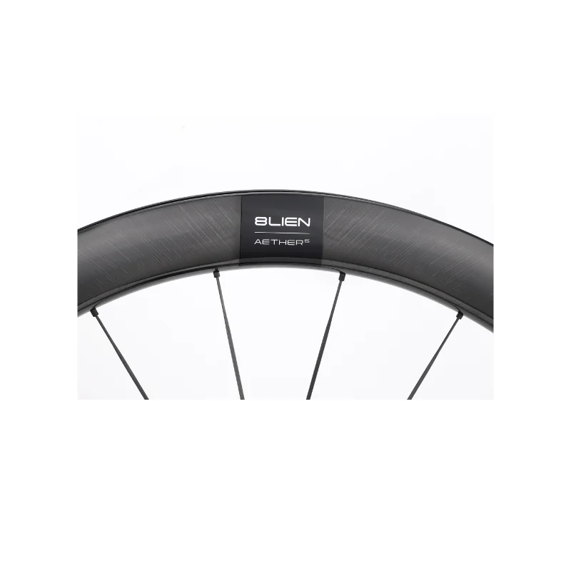 8Lien Aether 6 Carbon hjul - Billede 6
