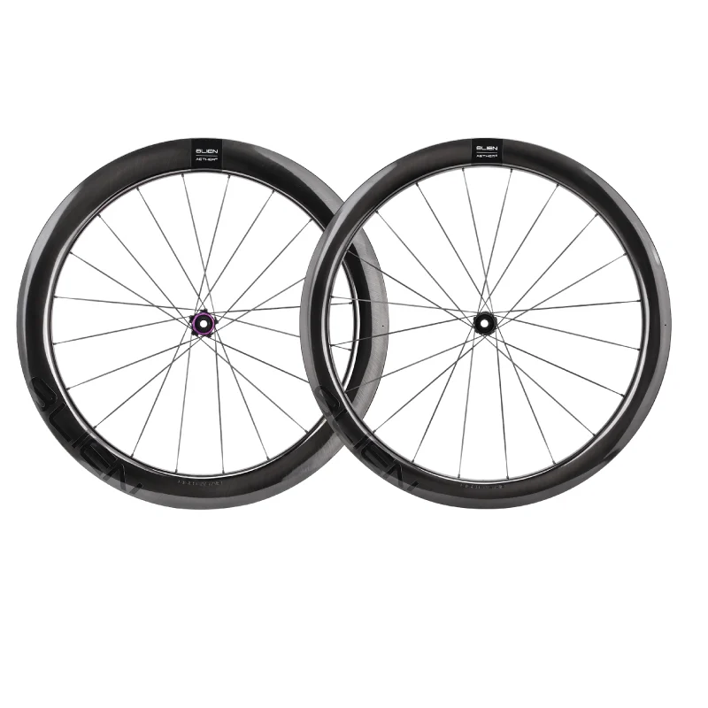 8Lien Aether 6 Carbon hjul