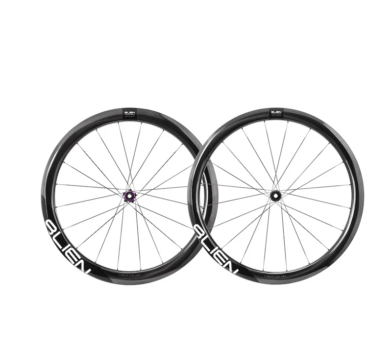 8Lien Aether 4 Carbon hjul