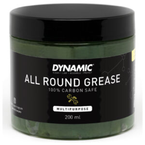 Dynamic Allround fedt