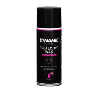 Dynamic beskyttelses voks spray