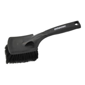 Dynamic blød vaskebørste