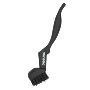 Dynamic drivlinje børste