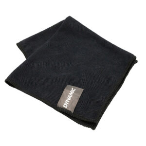Dynamic microfiber klud