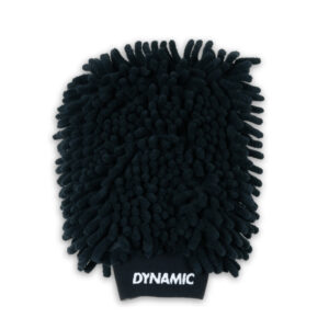 Dynamic Mikrofiber cykel rengørings handske