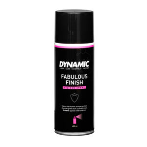 Dynamic Fabulous Finish silikone spray