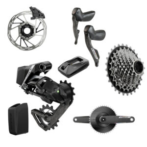 Sram Force AXS E1 Gruppe 1 x 12