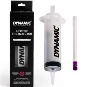 Dynamic Hector The Injector sprøjte
