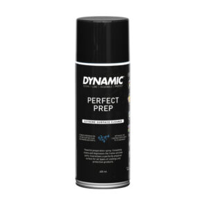 Dynamic Perfect prep overflade renser